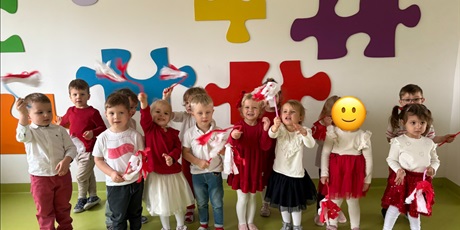 Powiększ grafikę: Święto Niepodległości