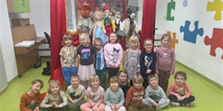 Powiększ grafikę: Teatrzyk