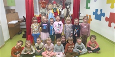 Powiększ grafikę: Teatrzyk