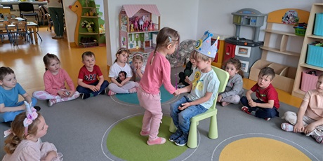 Powiększ grafikę: Urodzinki część 2