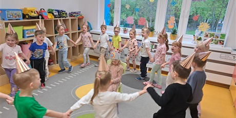 Powiększ grafikę: Urodzinki część 2