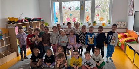 Powiększ grafikę: Urodzinki część 2