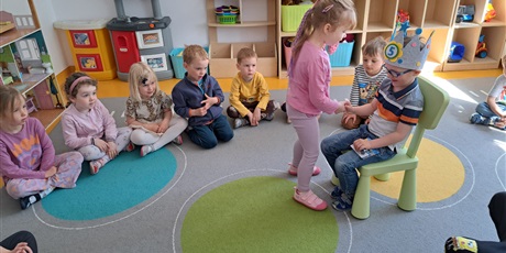 Powiększ grafikę: Urodzinki część 2