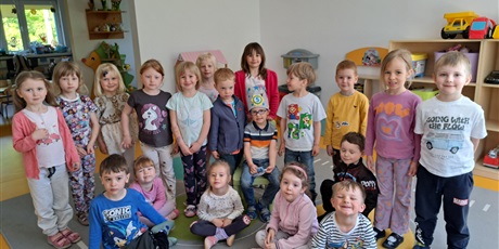 Powiększ grafikę: Urodzinki część 2