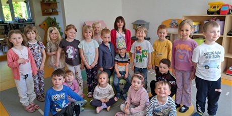 Powiększ grafikę: Urodzinki część 2