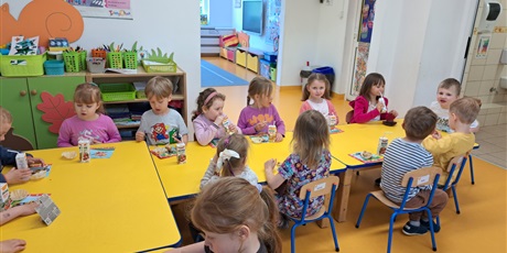 Powiększ grafikę: Urodzinki część 2