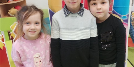 Powiększ grafikę: Urodziny w grupie Sówek