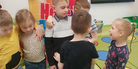 Powiększ grafikę: Urodziny w grupie Sówek