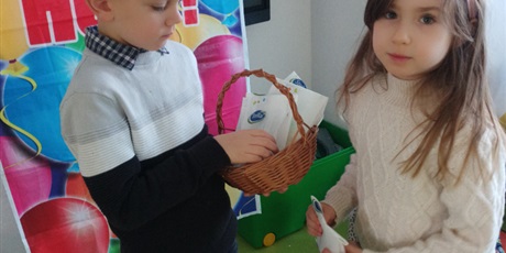 Powiększ grafikę: Urodziny w grupie Sówek