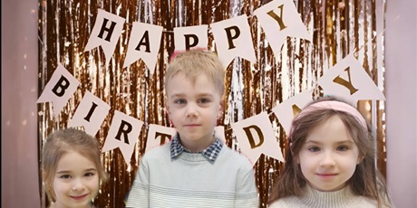 Powiększ grafikę: Urodziny w grupie Sówek