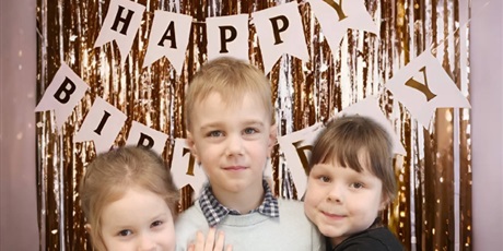 Powiększ grafikę: Urodziny w grupie Sówek