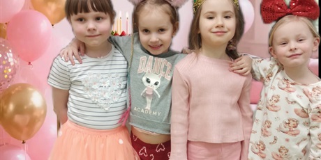 Powiększ grafikę: Urodziny w grupie Sówek