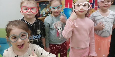 Powiększ grafikę: Urodziny w grupie Sówek