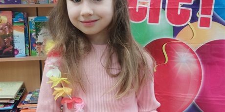 Powiększ grafikę: Urodziny w grupie Sówek