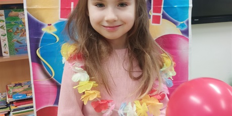 Powiększ grafikę: Urodziny w grupie Sówek