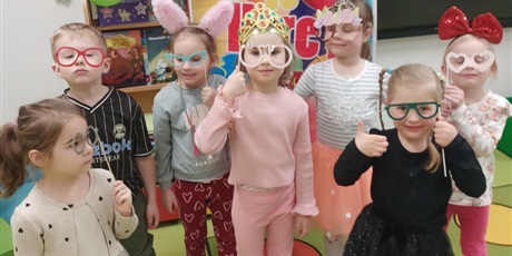 Powiększ grafikę: Urodziny w grupie Sówek