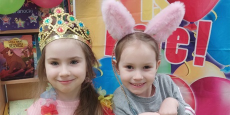 Powiększ grafikę: Urodziny w grupie Sówek