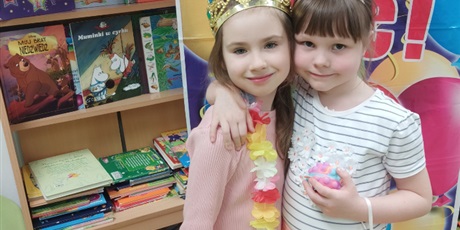 Powiększ grafikę: Urodziny w grupie Sówek