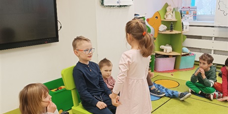 Powiększ grafikę: Urodziny w grupie Sówek