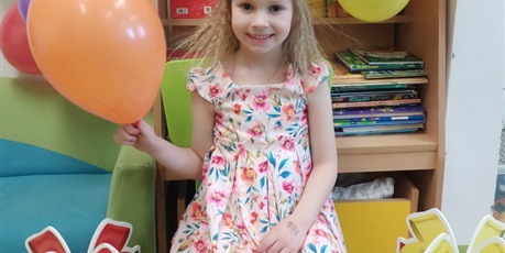 Powiększ grafikę: Urodziny w grupie Sówek