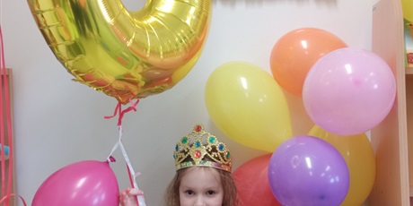 Powiększ grafikę: Urodziny w grupie Sówek