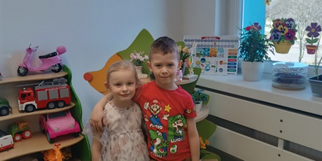 Powiększ grafikę: Urodziny w grupie Sówek