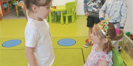 Powiększ grafikę: Urodziny w grupie Sówek