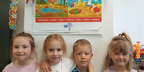 Powiększ grafikę: Urodziny w grupie Sówek