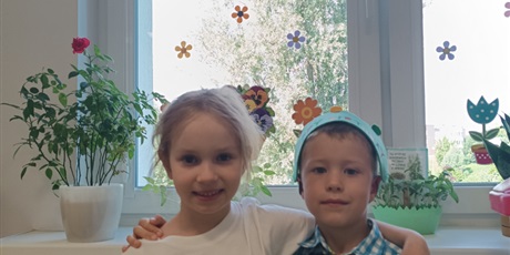 Powiększ grafikę: Urodziny w grupie Sówek