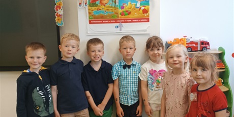 Powiększ grafikę: Urodziny w grupie Sówek