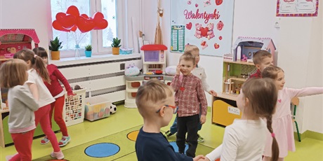 Powiększ grafikę: Walentynki