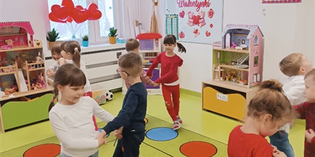 Powiększ grafikę: Walentynki