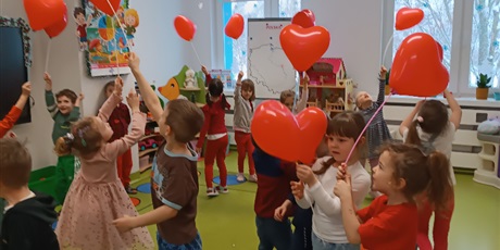 Powiększ grafikę: Walentynki