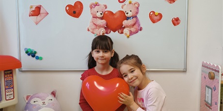 Powiększ grafikę: Walentynki