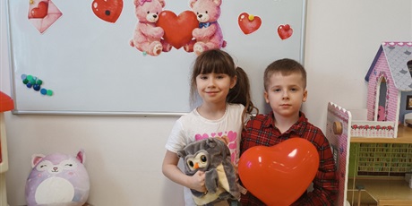 Powiększ grafikę: Walentynki