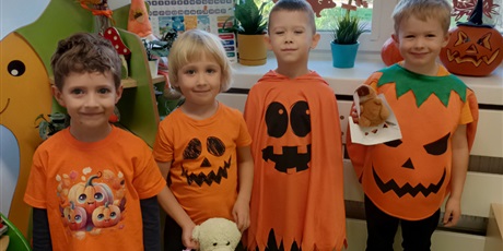 Powiększ grafikę: "Dzień Dyni" i dyniowe warsztaty