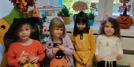 Powiększ grafikę: "Dzień Dyni" i dyniowe warsztaty