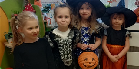 Powiększ grafikę: "Dzień Dyni" i dyniowe warsztaty