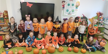 Powiększ grafikę: "Dzień Dyni" i dyniowe warsztaty