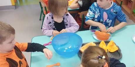 Powiększ grafikę: "Dzień Dyni" i dyniowe warsztaty