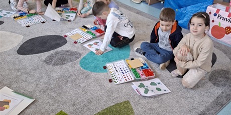 Powiększ grafikę: Warsztaty LEGO