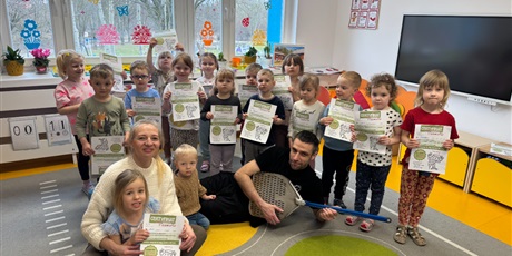 Powiększ grafikę: Warsztaty  Pizzy 