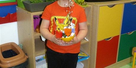 Powiększ grafikę: WARSZTATY WIELKANOCNE