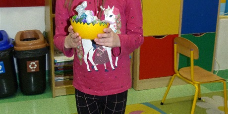 Powiększ grafikę: WARSZTATY WIELKANOCNE