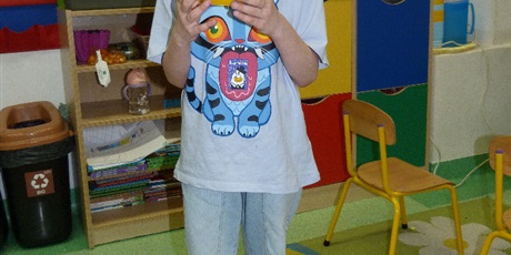 Powiększ grafikę: WARSZTATY WIELKANOCNE