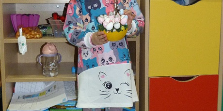 Powiększ grafikę: WARSZTATY WIELKANOCNE