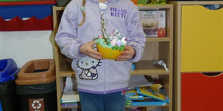 Powiększ grafikę: WARSZTATY WIELKANOCNE