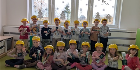 Powiększ grafikę: Warsztaty z majsterkowania