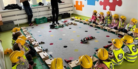 Powiększ grafikę: Warsztaty z majsterkowania