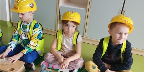 Powiększ grafikę: Warsztaty z majsterkowania